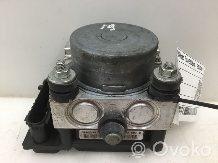 Nissan Note (E11) ABS Pump 0265231732