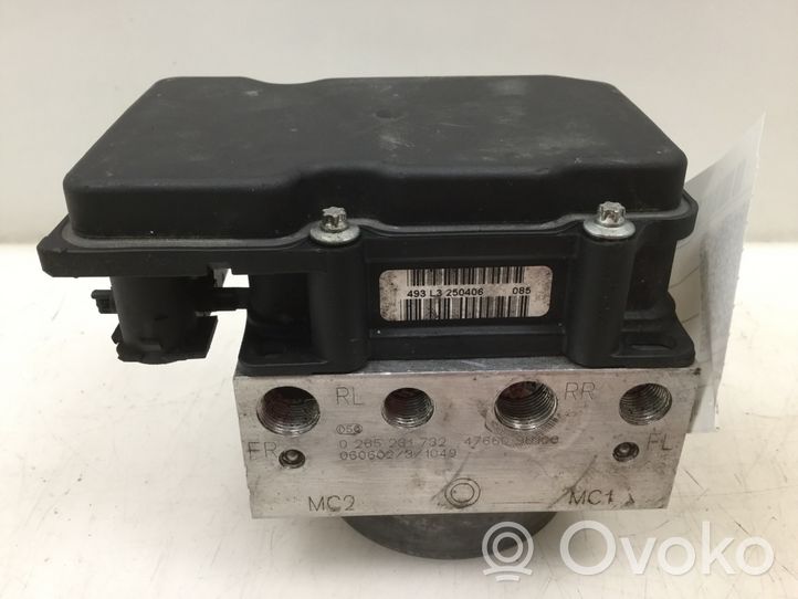 Nissan Note (E11) ABS Pump 0265231732