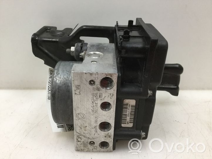 Nissan Note (E11) Pompe ABS 0265231732