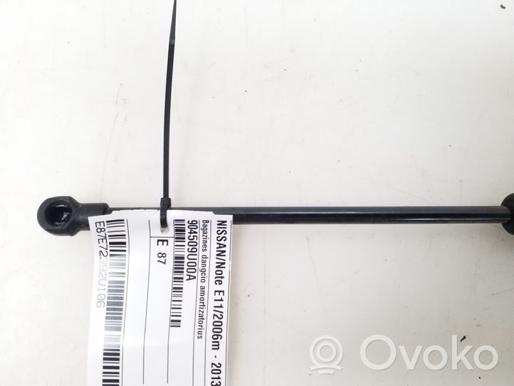 Nissan Note (E11) Jambe de force de hayon 904509U00A