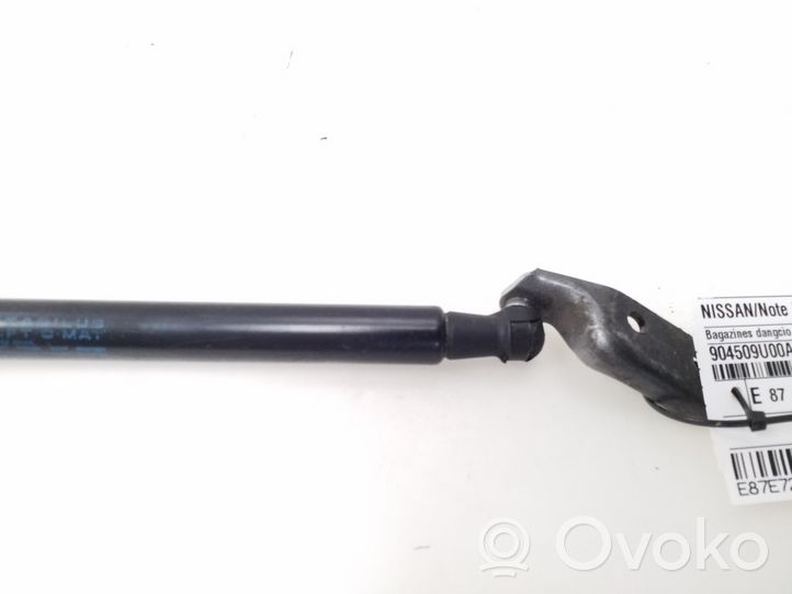 Nissan Note (E11) Jambe de force de hayon 904509U00A