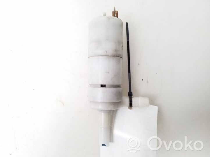 Audi A8 S8 D2 4D Windscreen/windshield washer pump 357955681