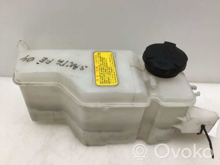 Hyundai Santa Fe Vase d'expansion / réservoir de liquide de refroidissement 2542926100