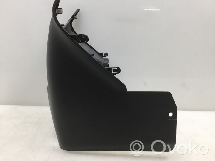 Nissan Note (E11) Panneau de garniture tableau de bord 689309U100