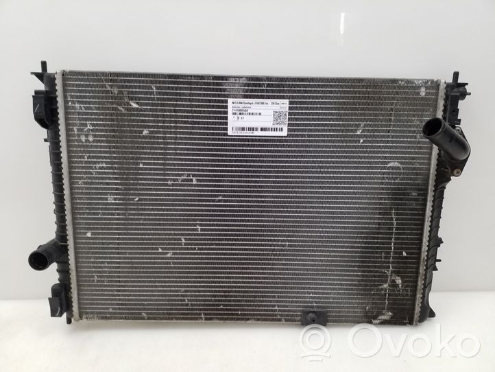 Nissan Qashqai Radiatore di raffreddamento 21410BB50A