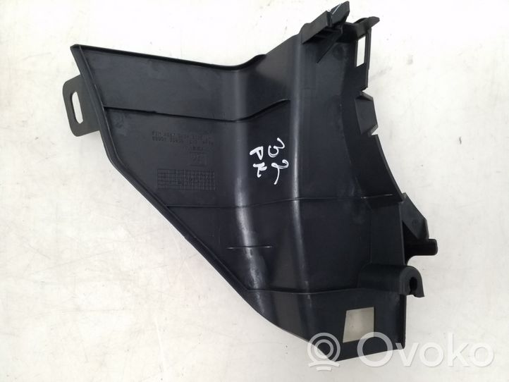 Nissan Qashqai Muu kynnyksen/pilarin verhoiluelementti 66901JD900