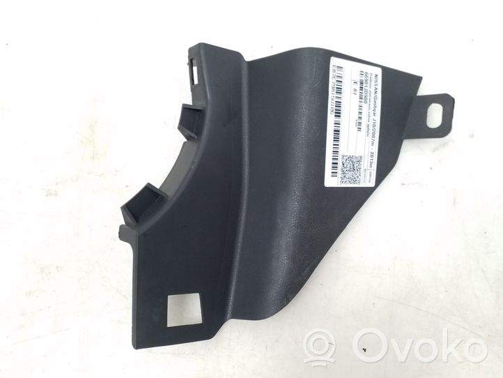 Nissan Qashqai Inny części progu i słupka 66901JD900