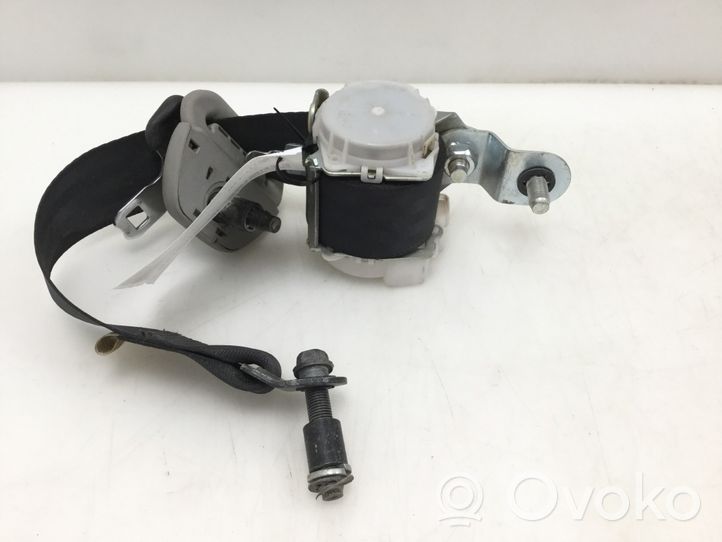 Nissan Navara Ceinture de sécurité arrière H073811