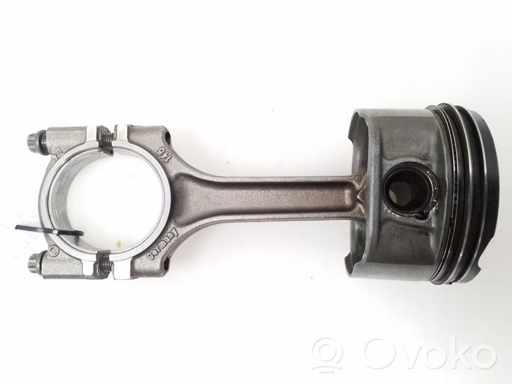 Porsche 911 996 Piston avec bielle 9961031028R