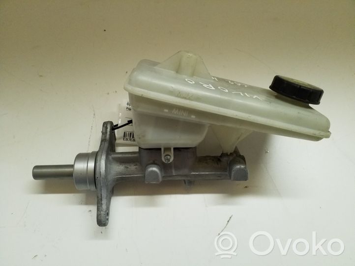 Opel Vivaro Główny cylinder hamulca 