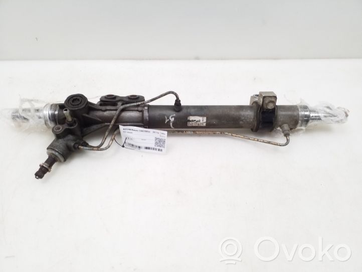 Nissan Navara Steering rack 