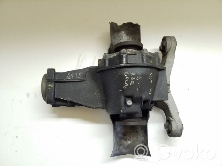 Volkswagen PASSAT B5 Rear differential 