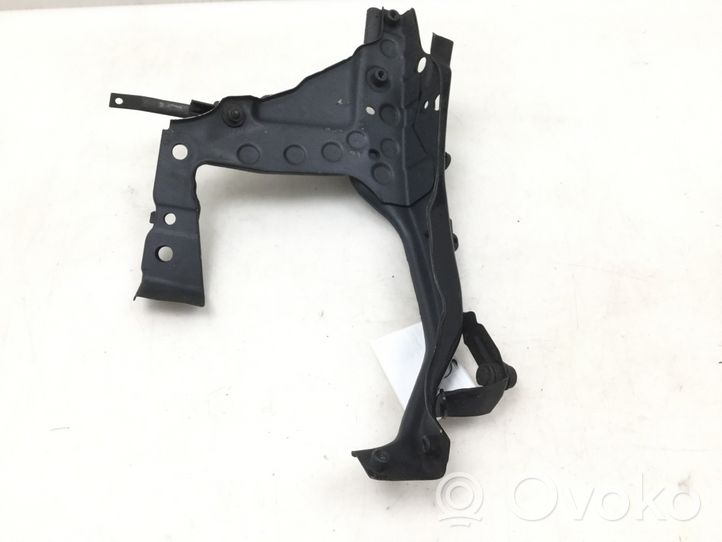 Opel Zafira B Headlight/headlamp mounting bracket 13237139