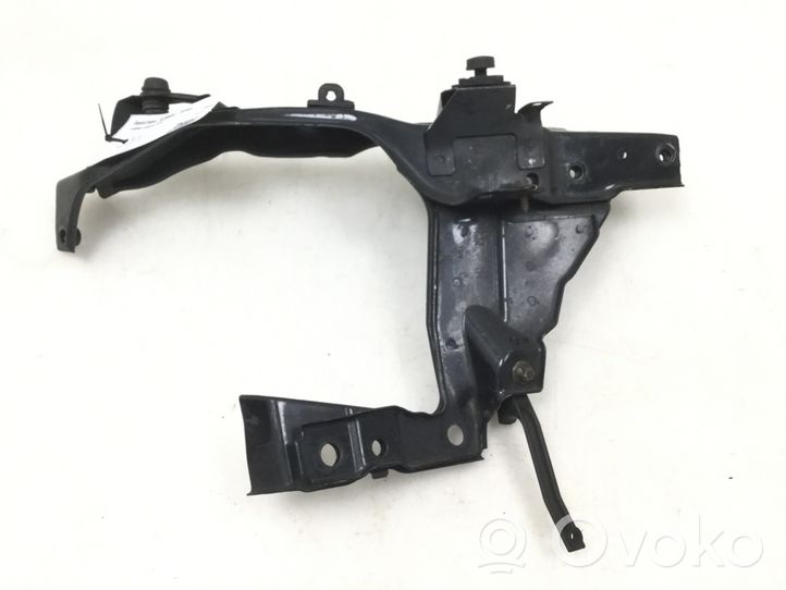 Opel Zafira B Headlight/headlamp mounting bracket 13237139