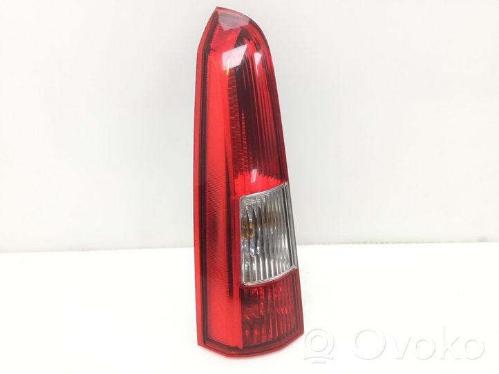 Volvo XC70 Lampa tylna 9154493