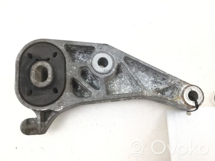 Opel Meriva A Gearbox mounting bracket 13117089