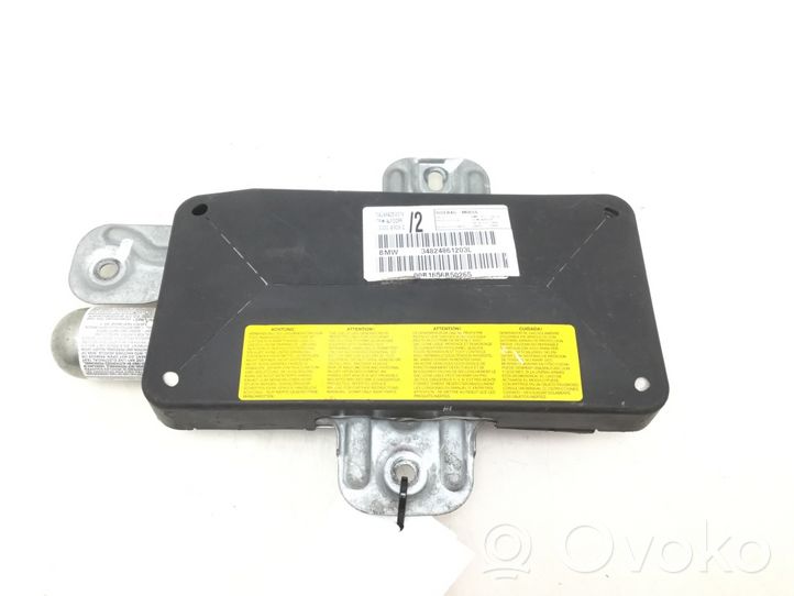 BMW X5 E53 Airbag portiera anteriore 34824861203L