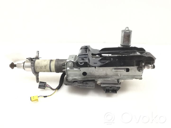 BMW 7 E65 E66 Giunto cardanico del piantone dello sterzo 9185002