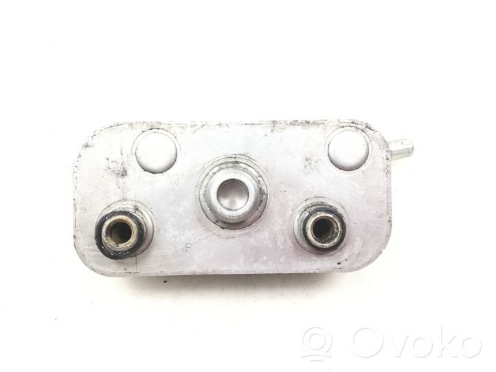 BMW 3 E46 Supporto di montaggio del filtro dell’olio 7505826