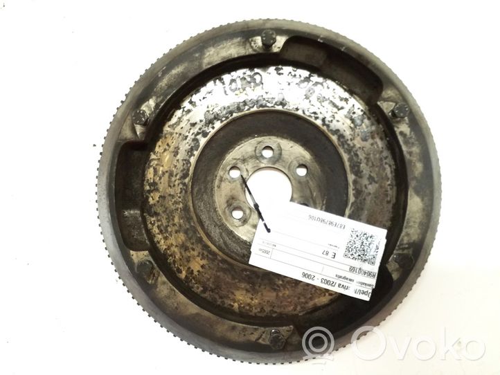 Opel Meriva A Flywheel R90400169