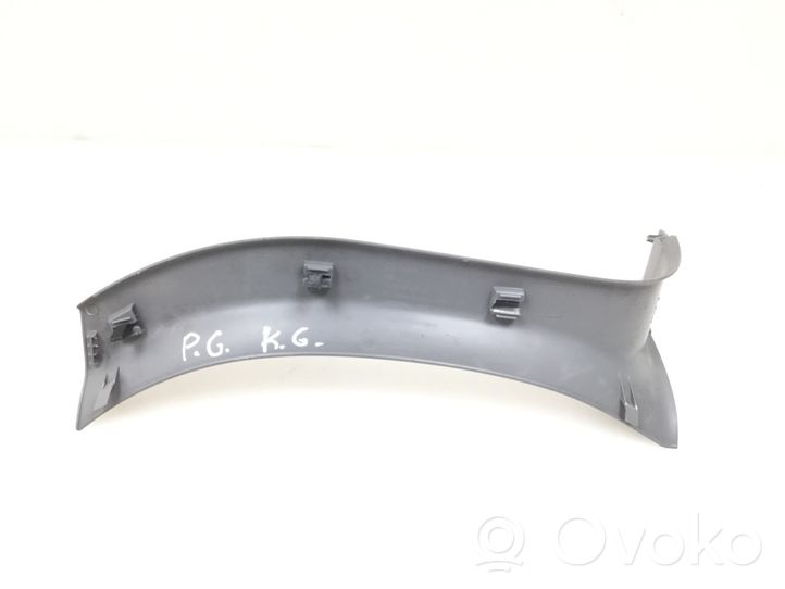 Porsche Cayenne (9PA) Rivestimento montante (D) (superiore) 7l5868447