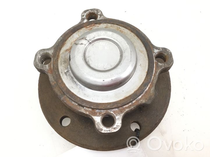 BMW 3 E92 E93 Wheel ball bearing 6765154