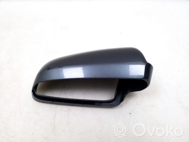 Audi A4 S4 B6 8E 8H Coque de rétroviseur 8E0857508