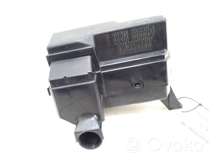 Nissan Murano Z50 Module de fusibles 284B97Y000