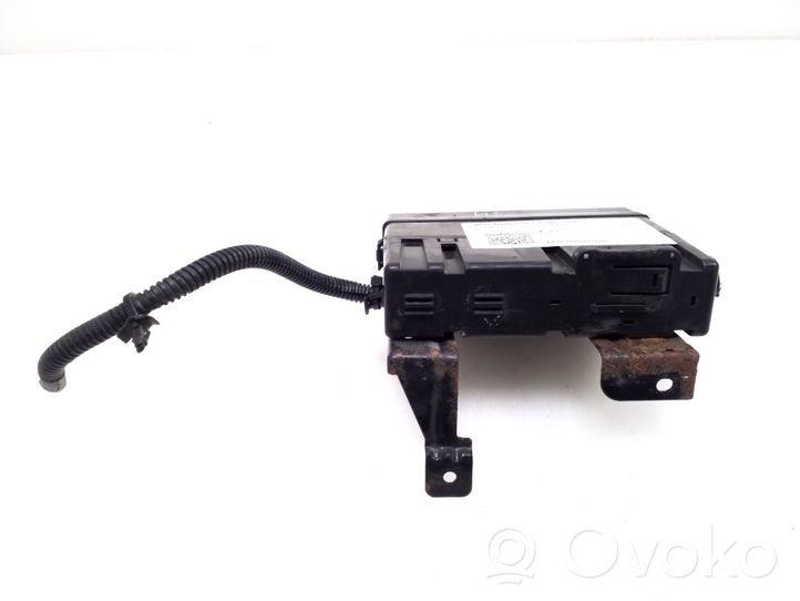 Nissan Note (E11) Module de fusibles 