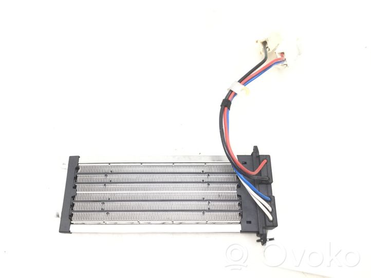 Nissan Qashqai Radiateur de chauffage A30105A7700003