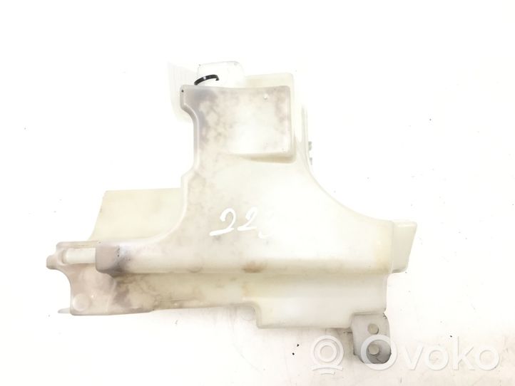 Nissan Murano Z50 Vase d'expansion / réservoir de liquide de refroidissement 