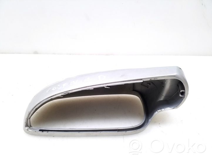 Volkswagen Golf IV Plastic wing mirror trim cover 