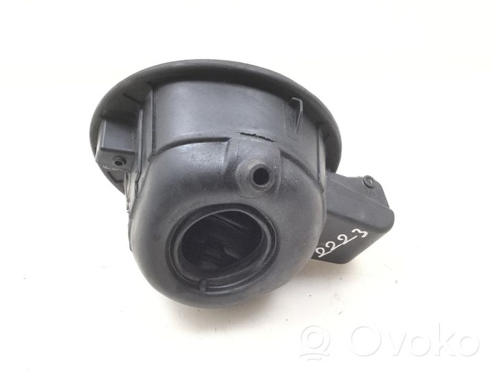 Volkswagen Golf V Sportello del serbatoio del carburante 1K0010455