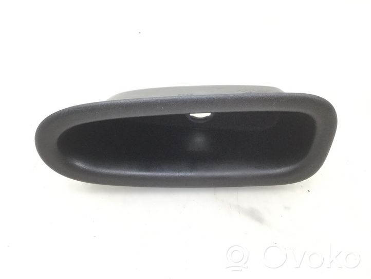 Nissan Note (E11) Rivestimento della maniglia interna per portiera anteriore 809519U00B