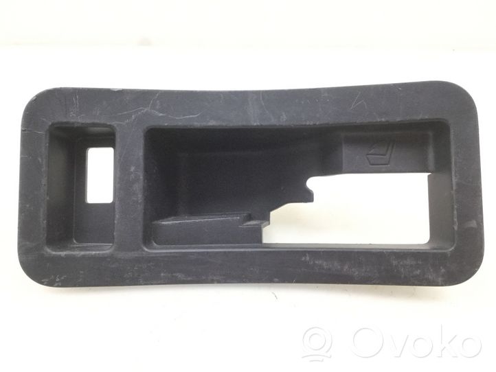 Nissan Murano Z50 Rivestimento laterale del portellone posteriore/bagagliaio 