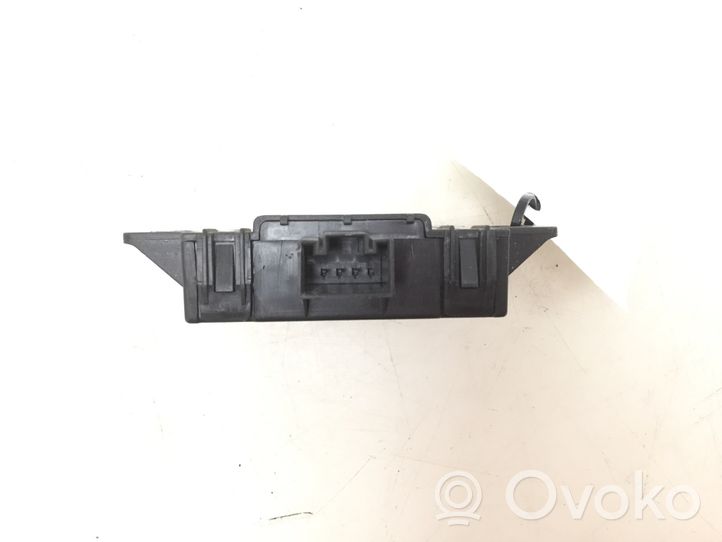 Volkswagen Caddy Alarm control unit/module 1K0907719C