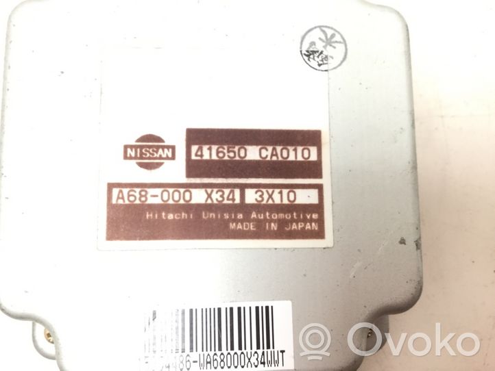 Nissan Murano Z50 Other relay 41650CA010