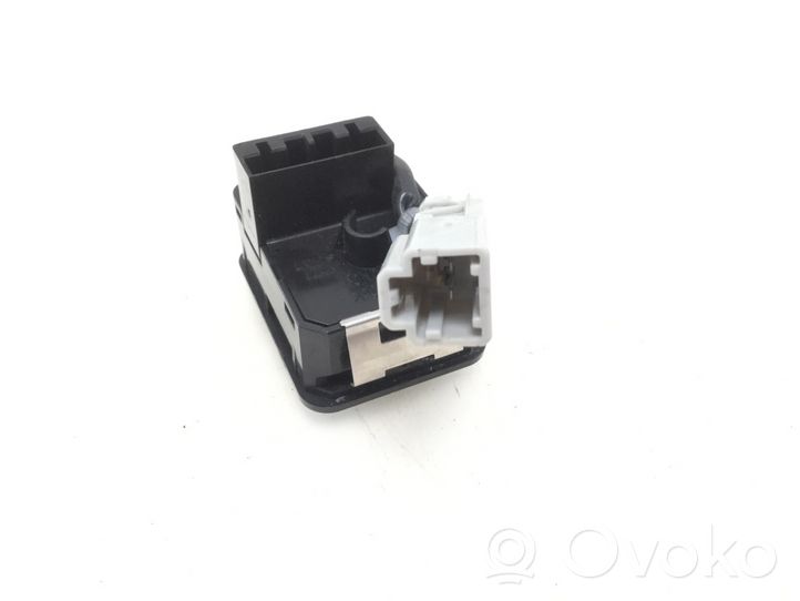 Opel Frontera B Wing mirror switch 