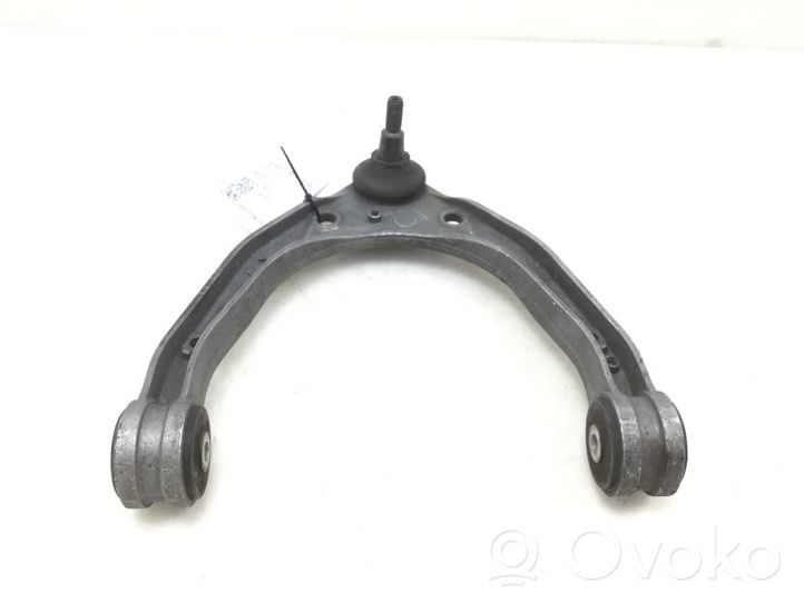 Volkswagen Touareg I Fourchette, bras de suspension inférieur avant 7L0407047A