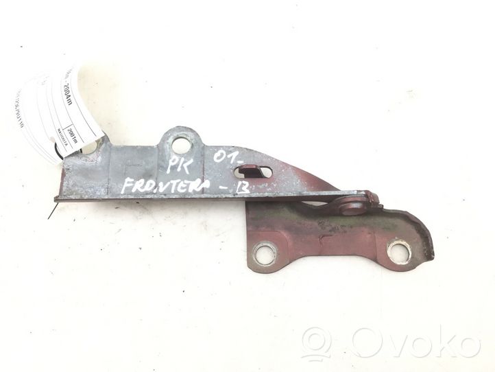 Opel Frontera B Engine bonnet/hood hinges 