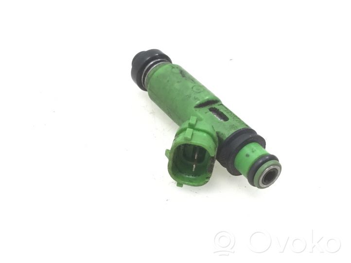 Mitsubishi Pajero Sport I Injecteur de carburant 1955003170