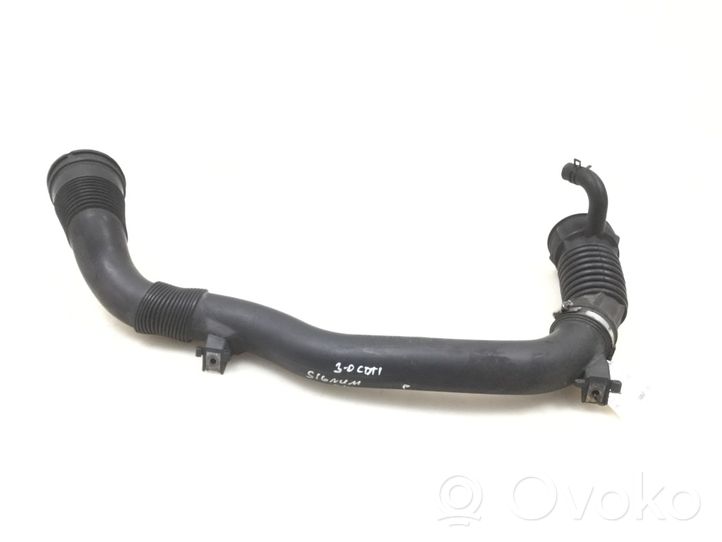 Opel Signum Brake vacuum hose/pipe 55353936