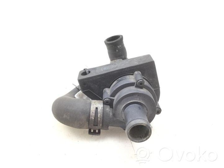 Opel Signum Electric auxiliary coolant/water pump 13106848