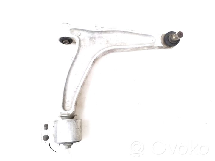 Opel Signum Braccio di controllo sospensione anteriore inferiore/braccio oscillante 24413016