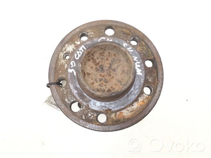 Opel Signum Wheel ball bearing 
