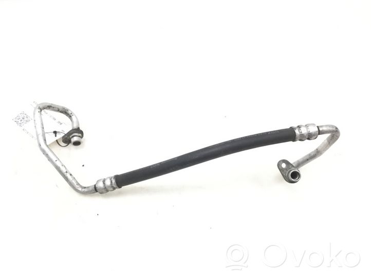 Nissan Qashqai Air conditioning (A/C) pipe/hose 