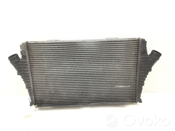 Opel Signum Starpdzesētāja radiators 