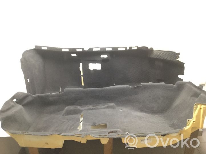 Audi A4 S4 B8 8K Tappeto per interni 