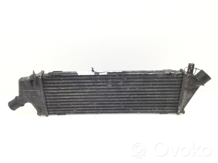 Nissan Micra Chłodnica powietrza doładowującego / Intercooler 14461BC400