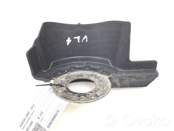 Audi A4 S4 B8 8K Supporto per montante superiore anteriore 8K0511540E